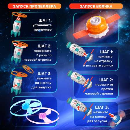 Настольная игра Sima-Land