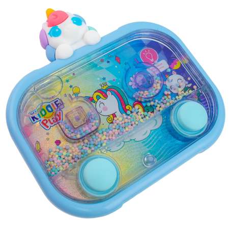 Переливайка KiddiePlay Единорог в ассортименте