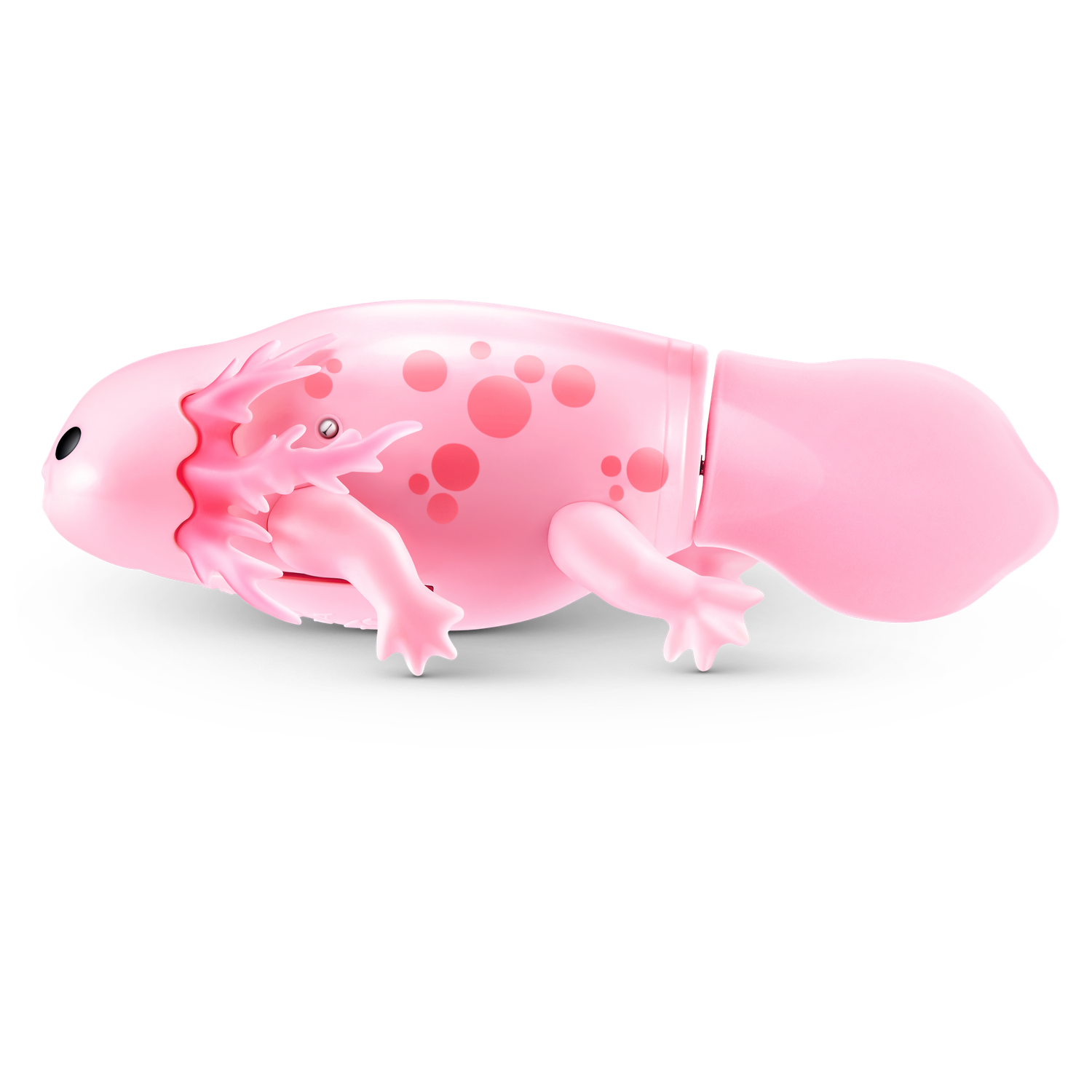 Игровой набор Zuru ROBO ALIVE Axolotl в ассортименте - фото 9