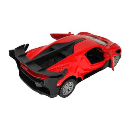 Автомобиль Motorro 1:32