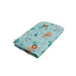 Одеяло ТРАДИЦИЯ BabyRelax 110 x 140 см хлопок