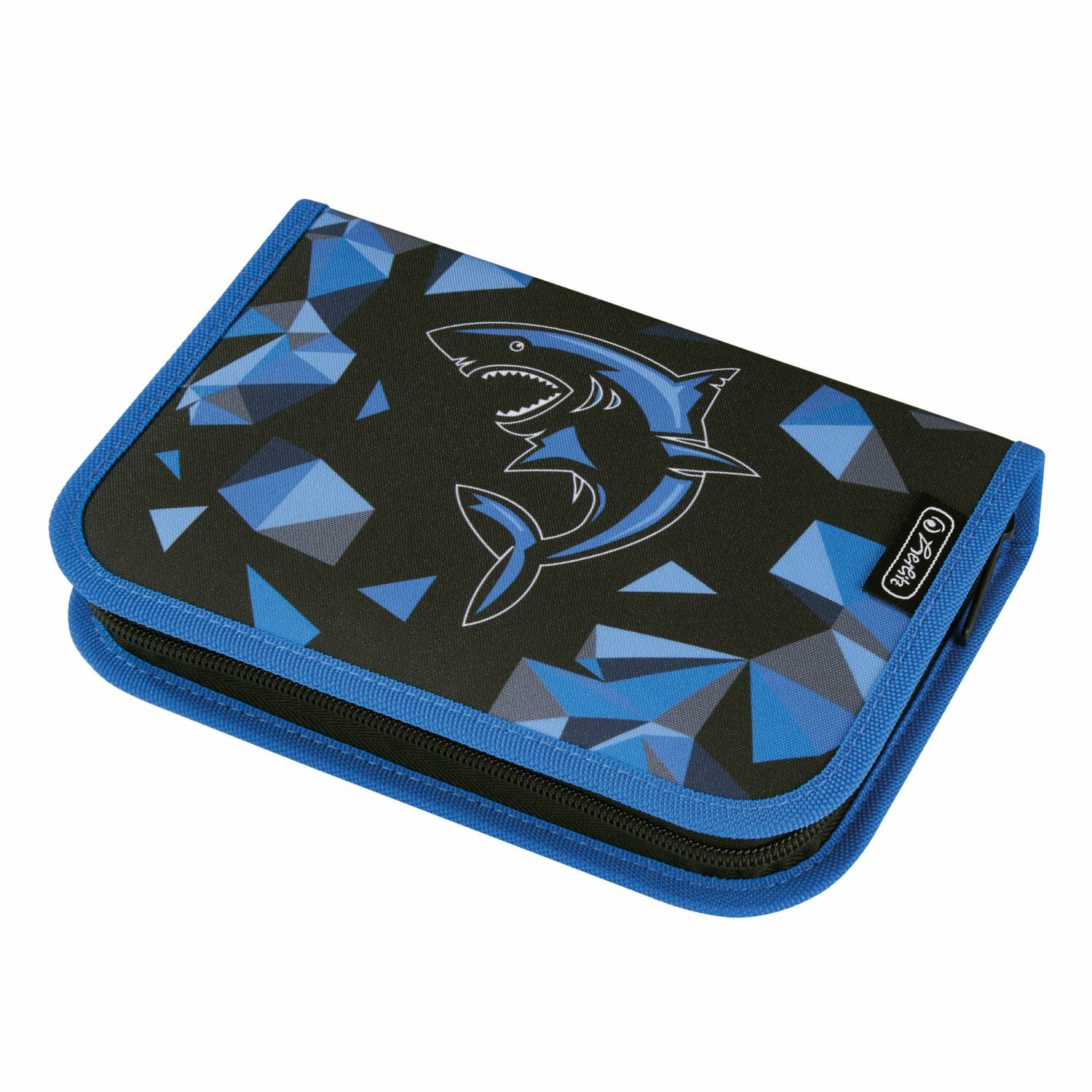 Пенал книжка Herlitz Boys mix в ассортименте - фото 2