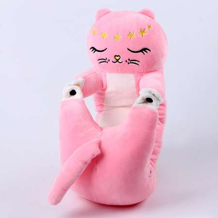 Игрушка мягкая Milo Toys