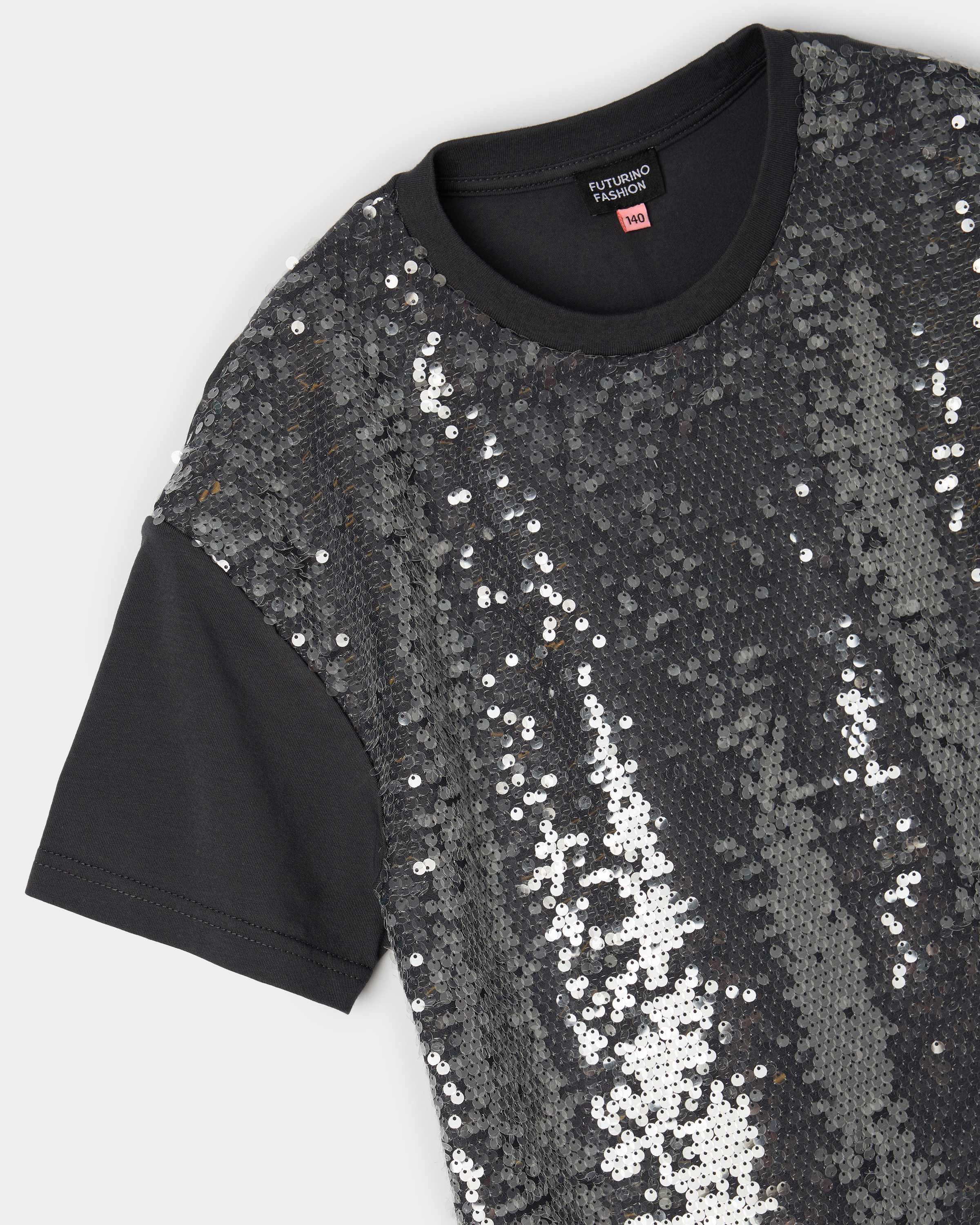 Платье Futurino Fashion W25FF-2GJ62tg-DG - фото 4