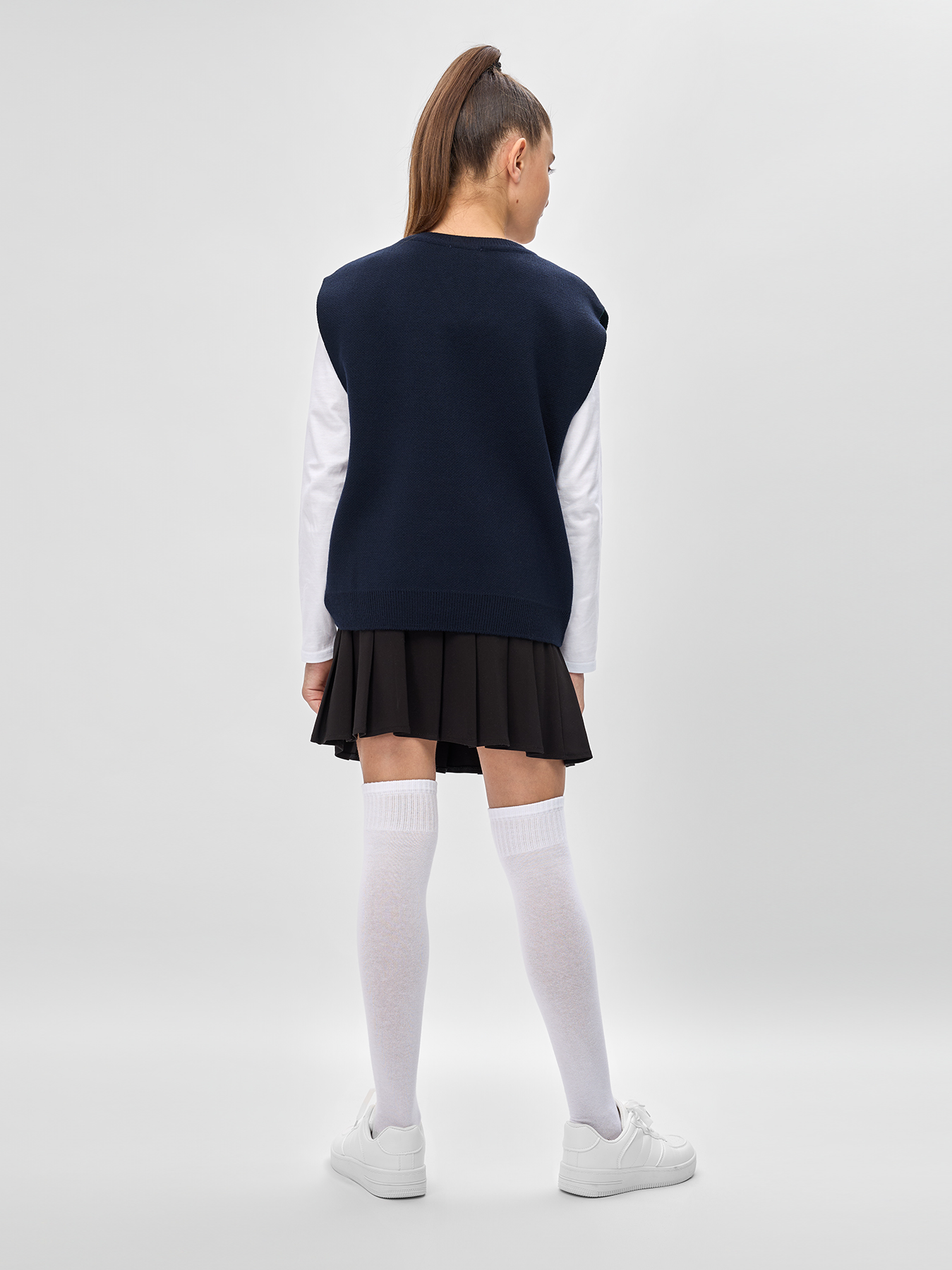 Жилет Bossa Nova 722К-1253-СЗ - фото 9