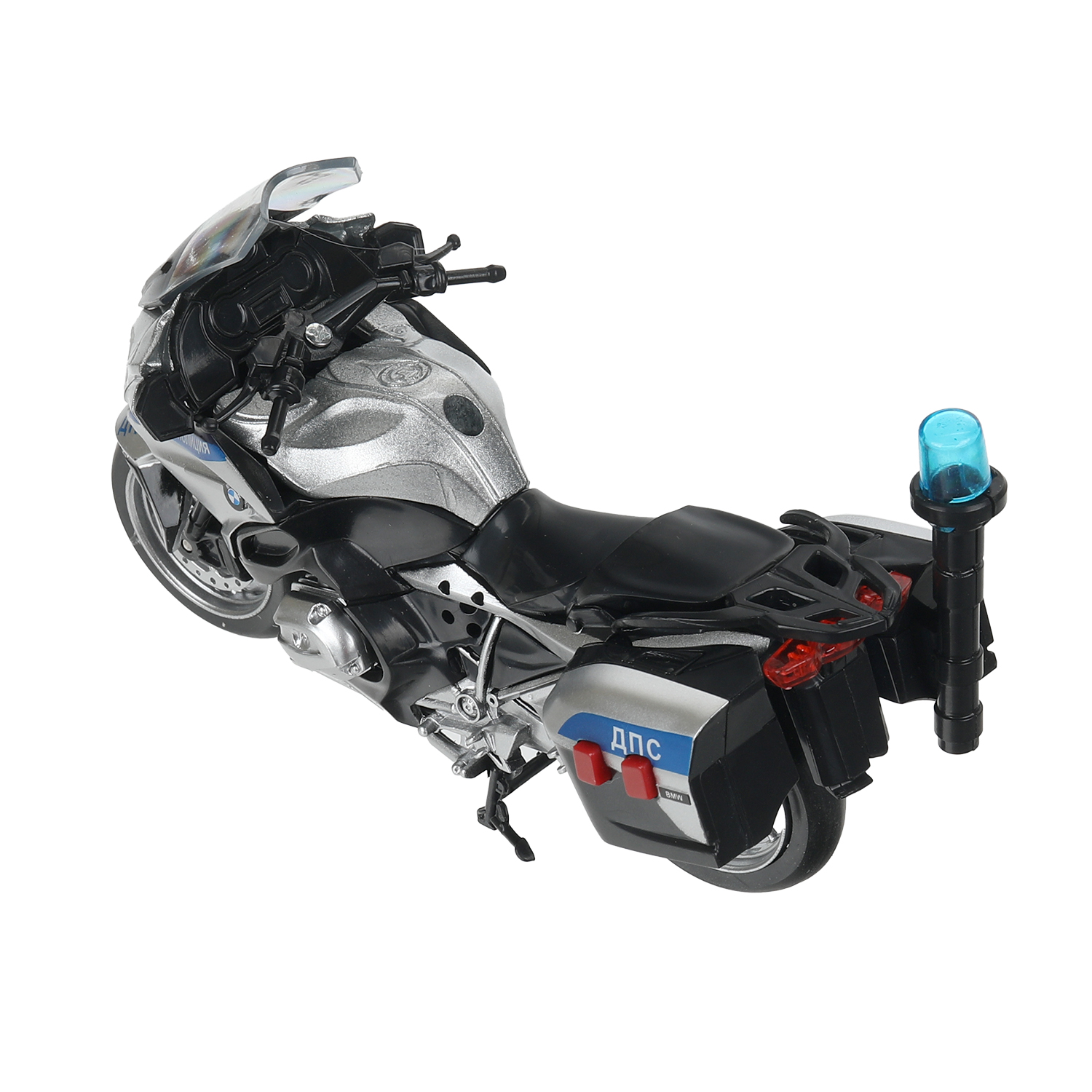 Мотоцикл Технопарк BMW 396367 - фото 5