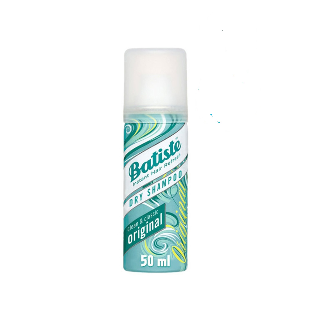 Сухой шампунь BATISTE - фото 1