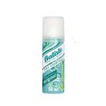 Сухой шампунь BATISTE