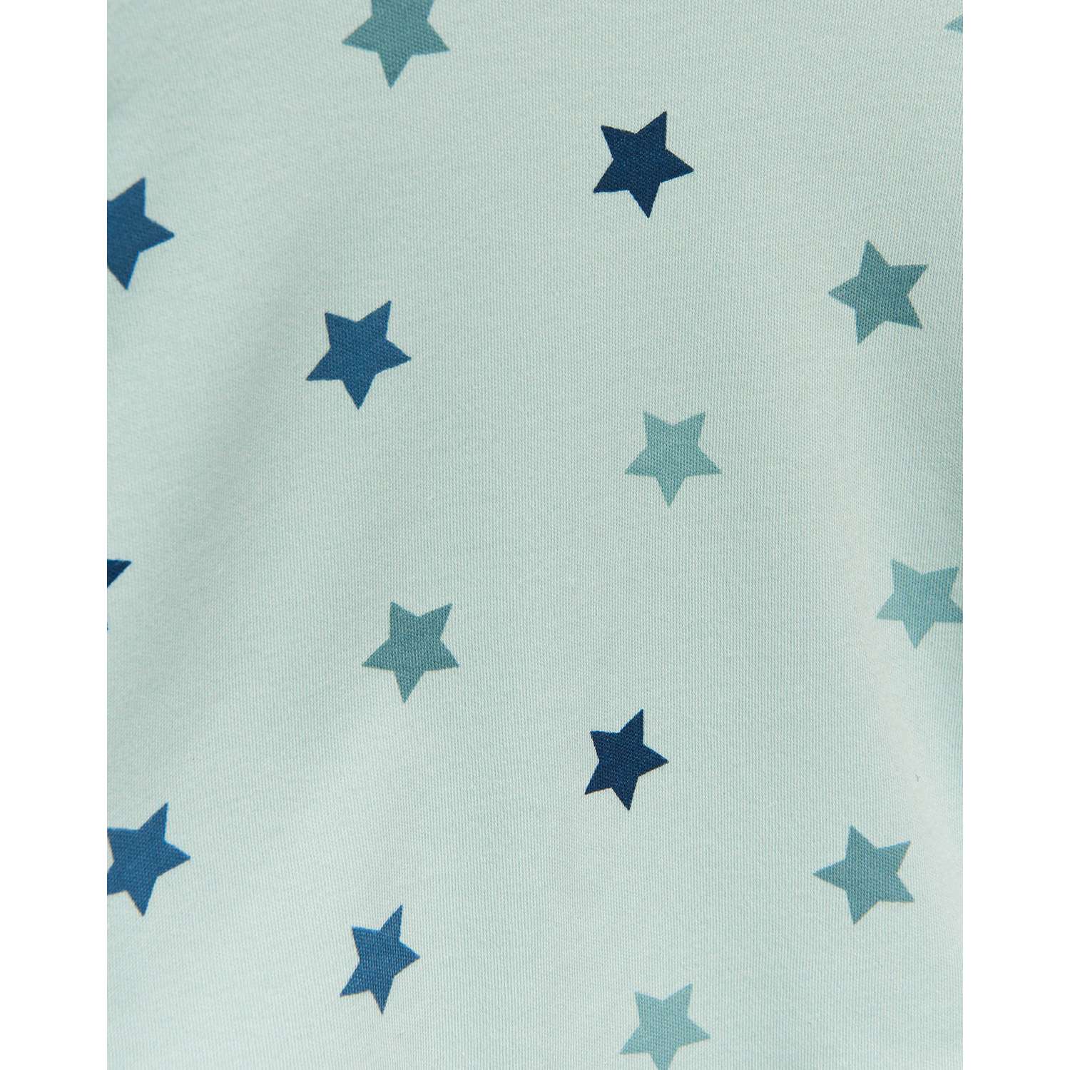 Боди BabyGo S23BG1-1525-9ib-55 - фото 4