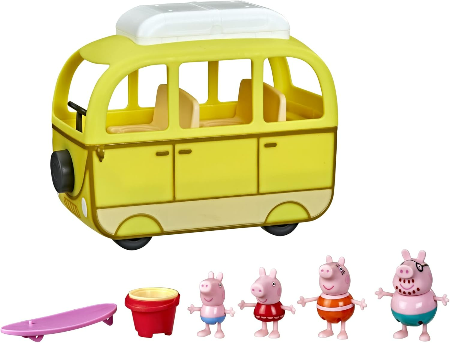 Игровой набор Peppa Pig - фото 1