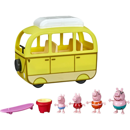 Игровой набор Peppa Pig