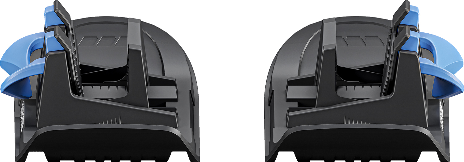 Лыжи, переноска NEW FORM Ski1 - фото 2