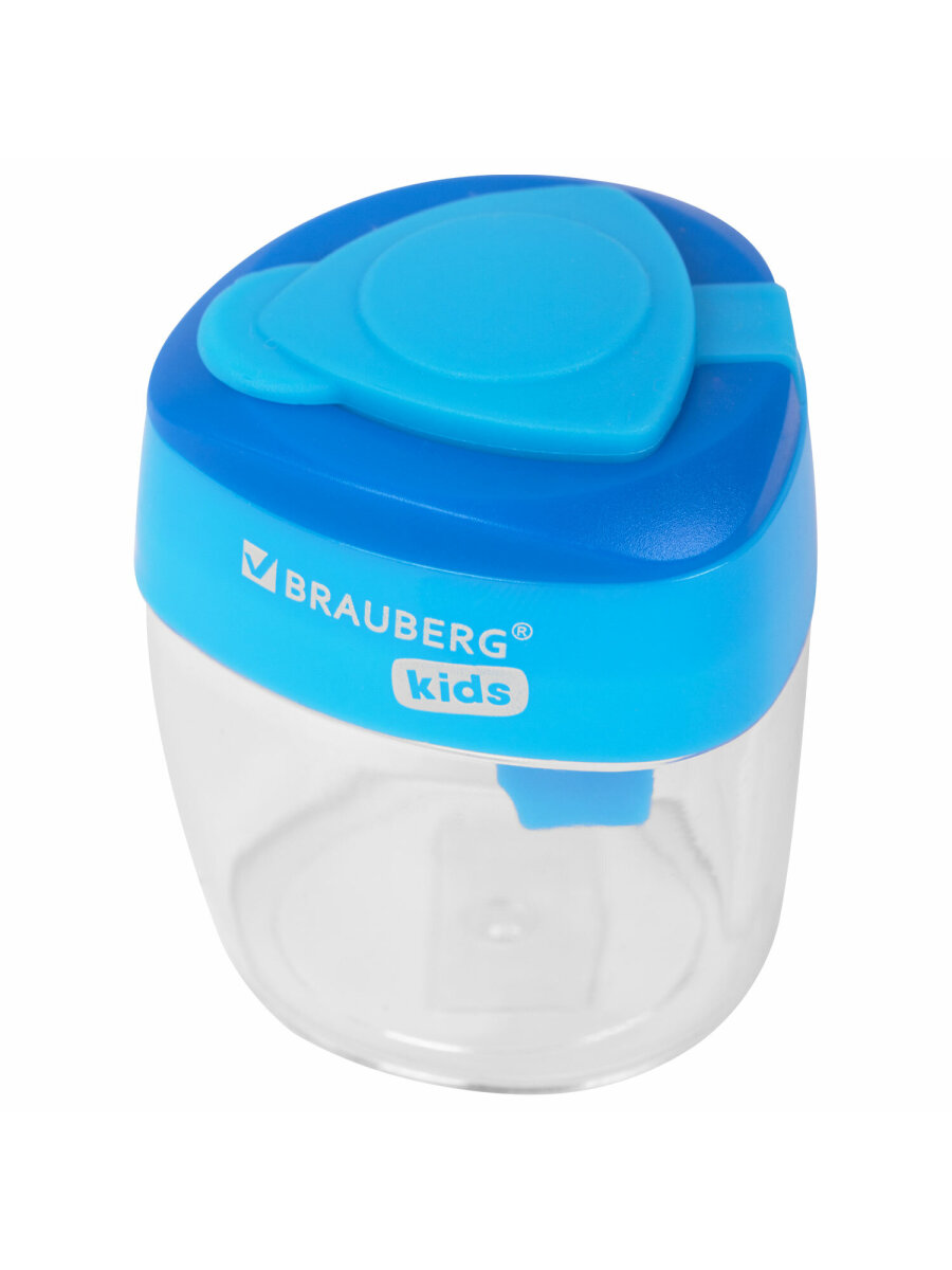 Точилка Brauberg 2 шт. - фото 10
