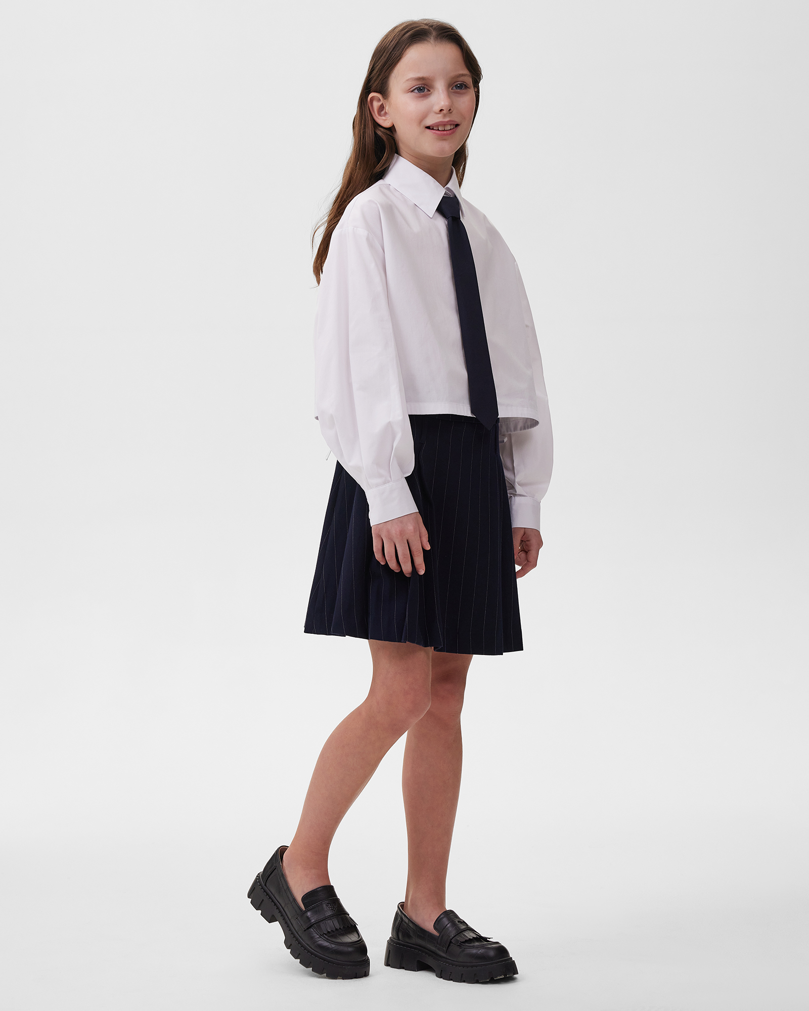 Юбка Futurino School B25FS2SCH25G04 tgD6 - фото 1