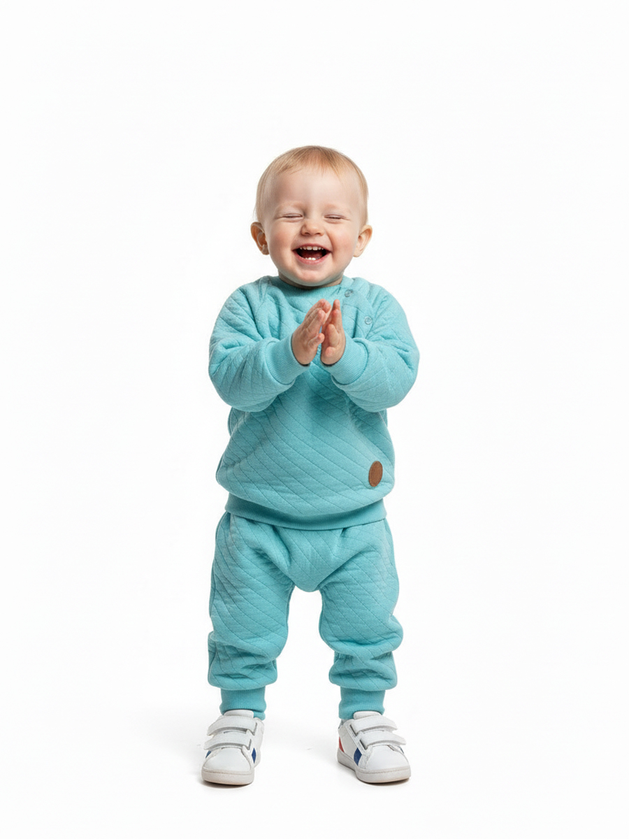 Спортивный костюм Персона Junior кдкапиттиф - фото 4