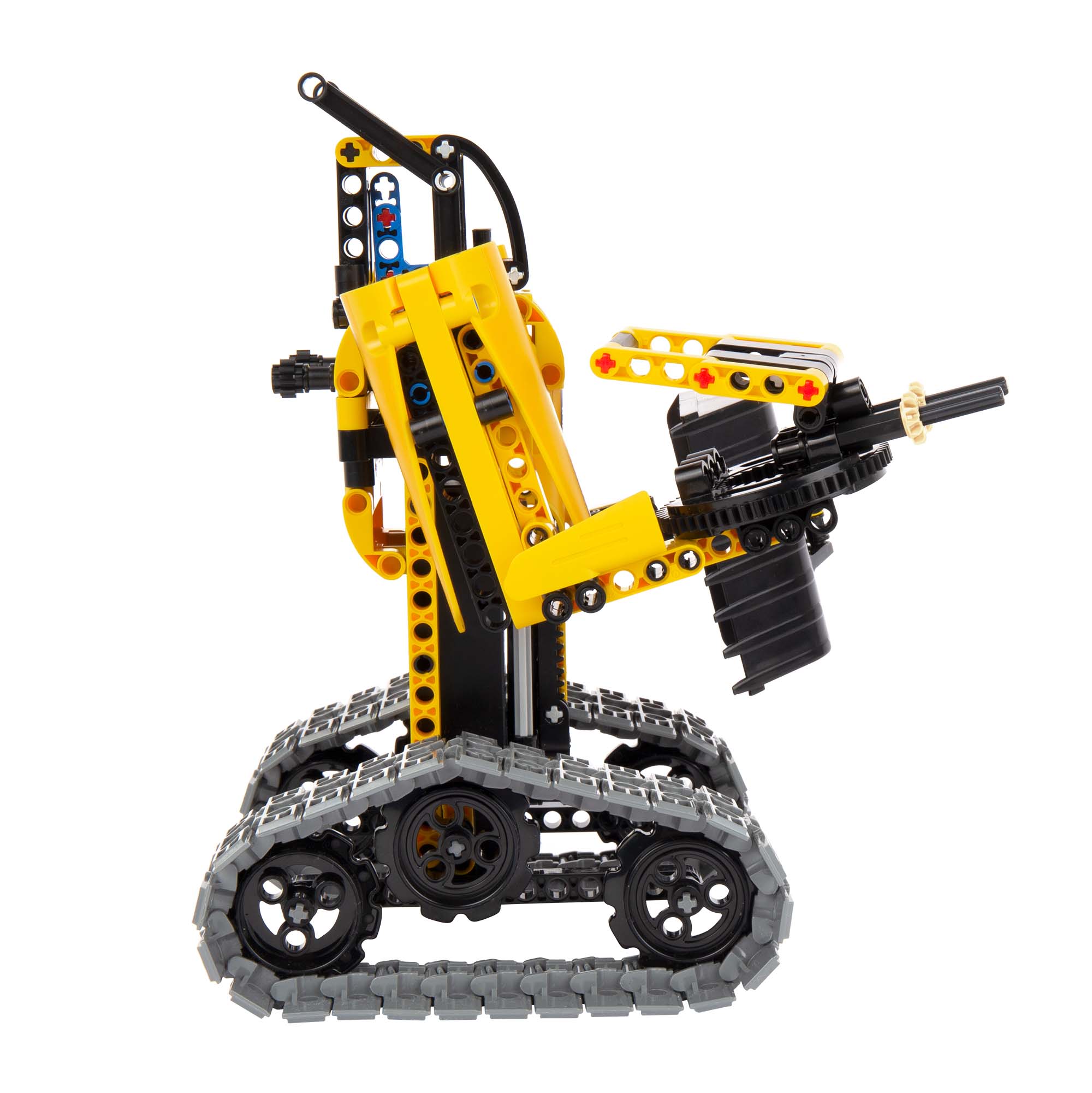 Конструктор HIPER - фото 28