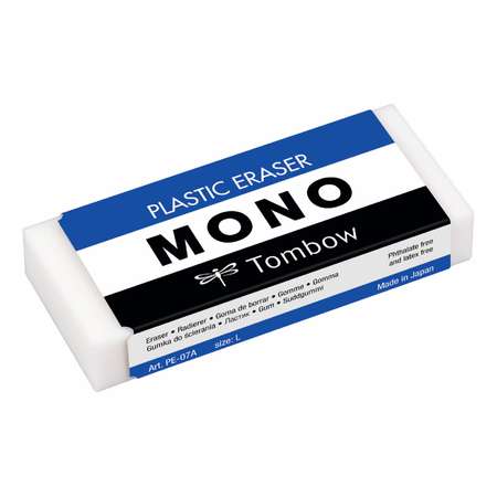 Ластик Tombow