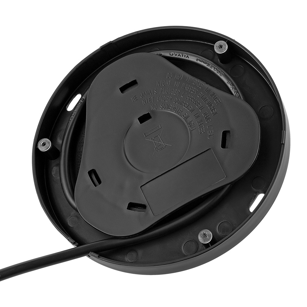 Чайник KITFORT КТ-6634 - фото 6