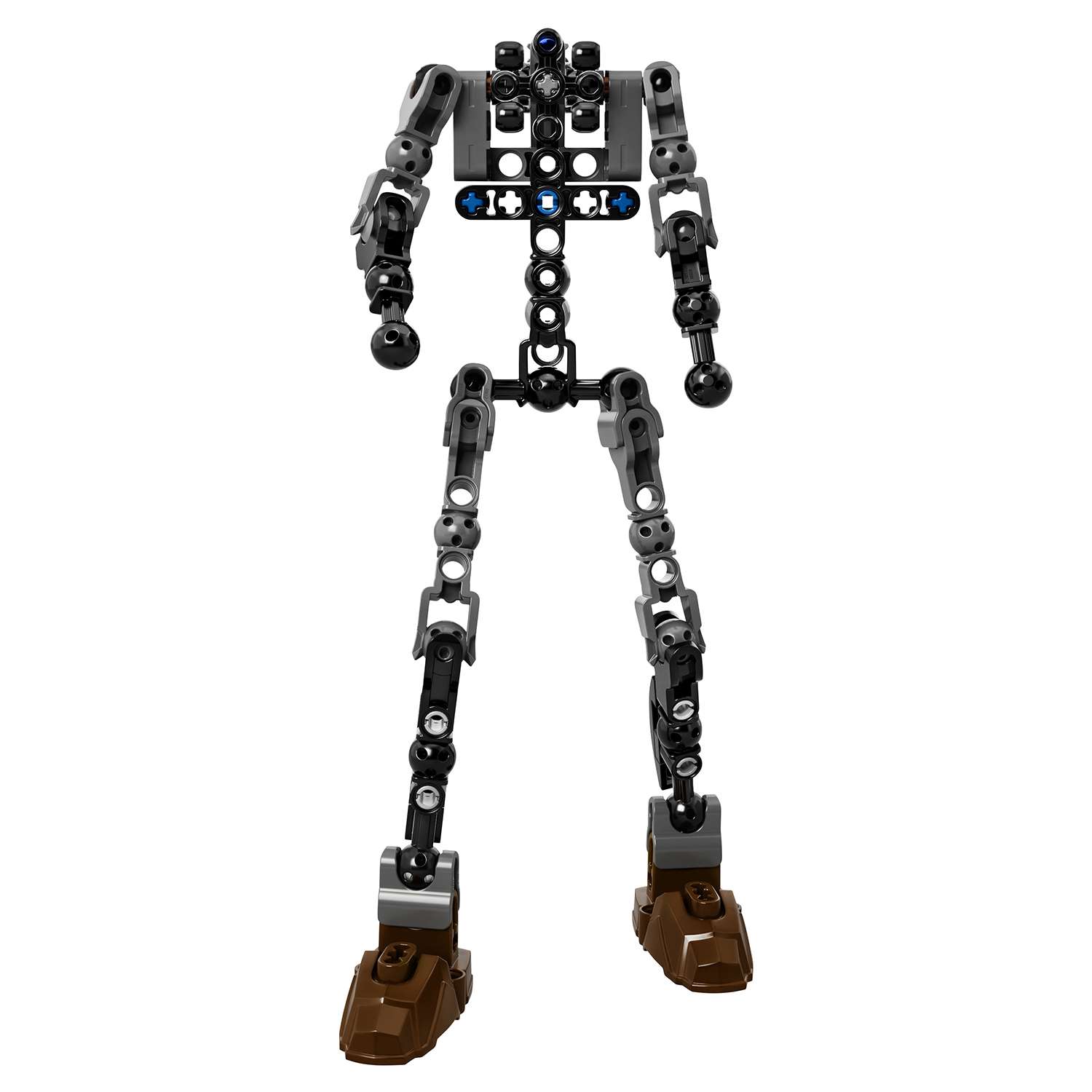 Конструктор LEGO Star Wars Сержант Джин Эрсо блочный - фото 8