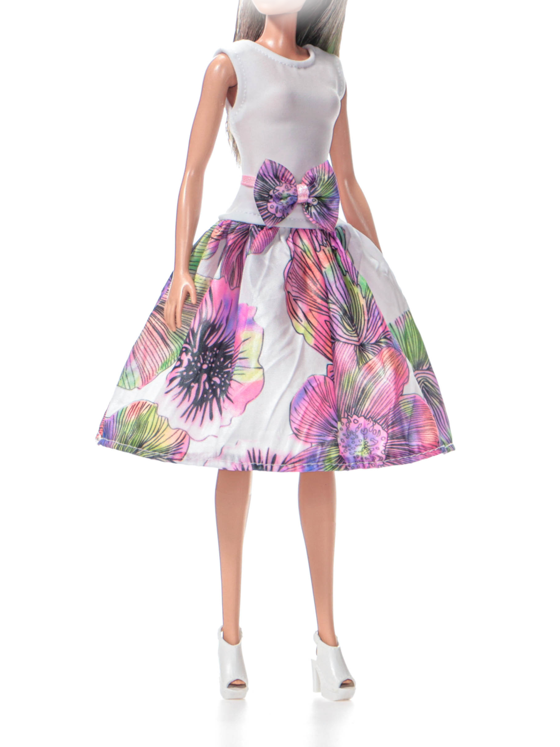 Одежда для кукол VIANA 128.19.14v - фото 1