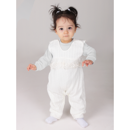 Полукомбинезон Осьминожка