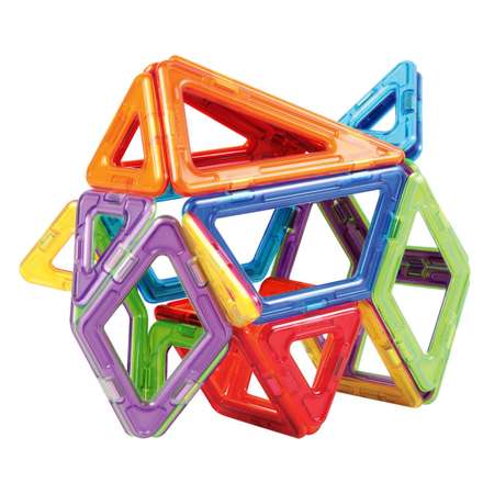 Конструктор Magformers магнитный