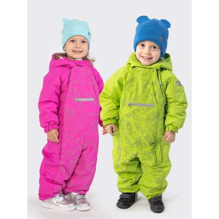 Комбинезон UKI KIDS