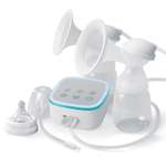 Молокоотсос электрический BabyGo