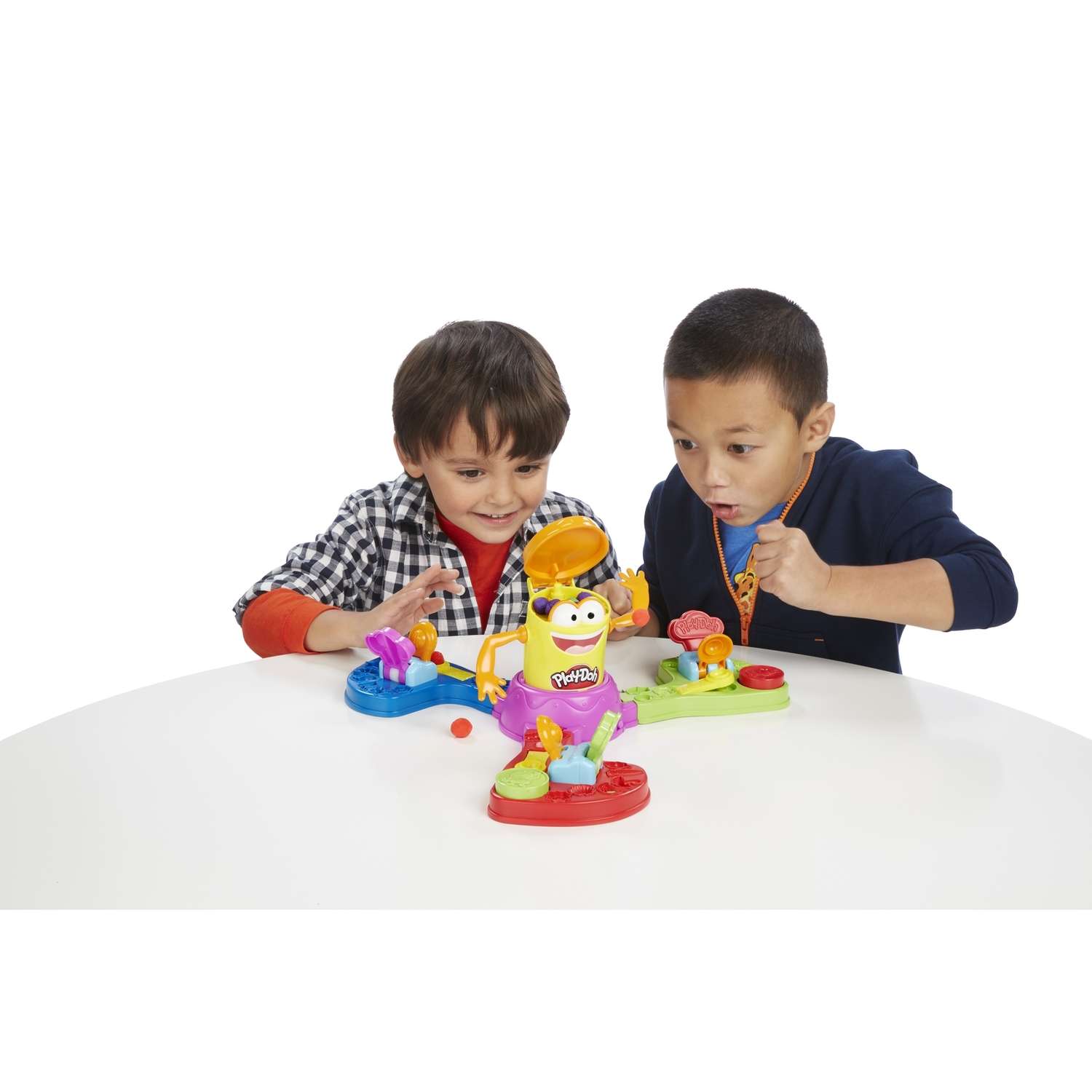 Настольная игра Hasbro Games - фото 9