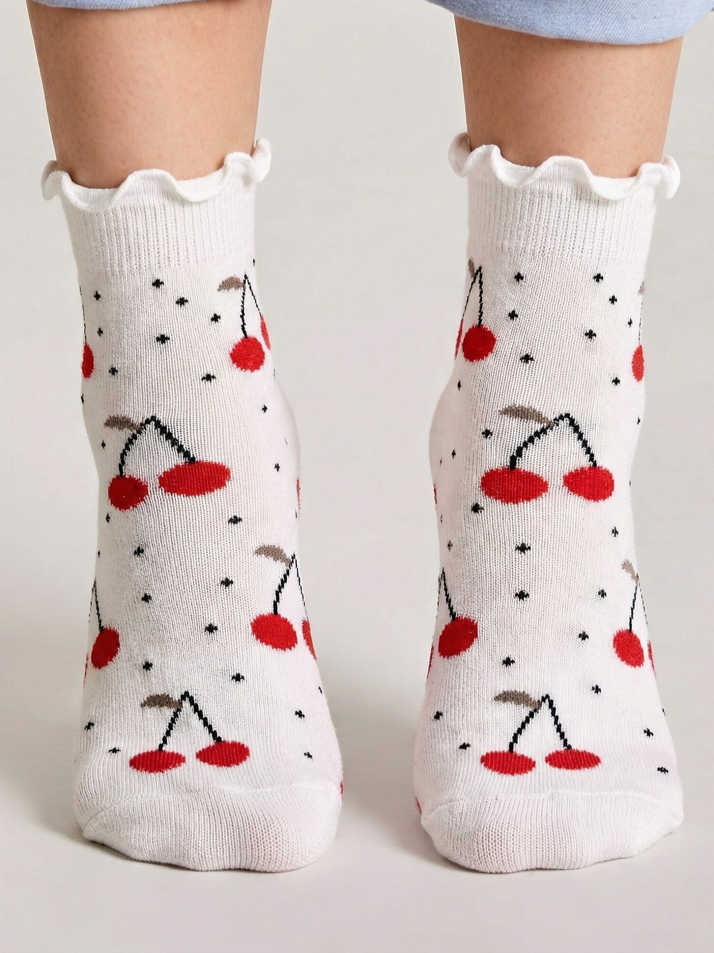 Носки 3 пары John Jeniford DJG25k6.7 - фото 10