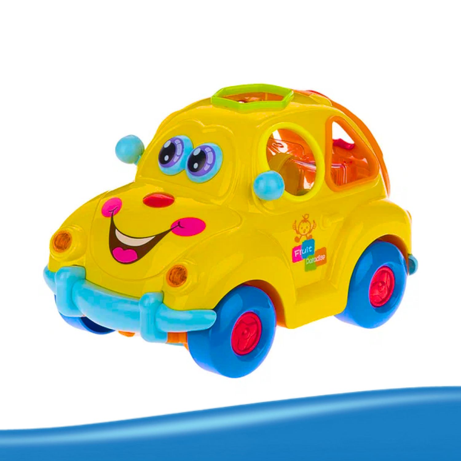 Игрушка Play Smart сортер - фото 7