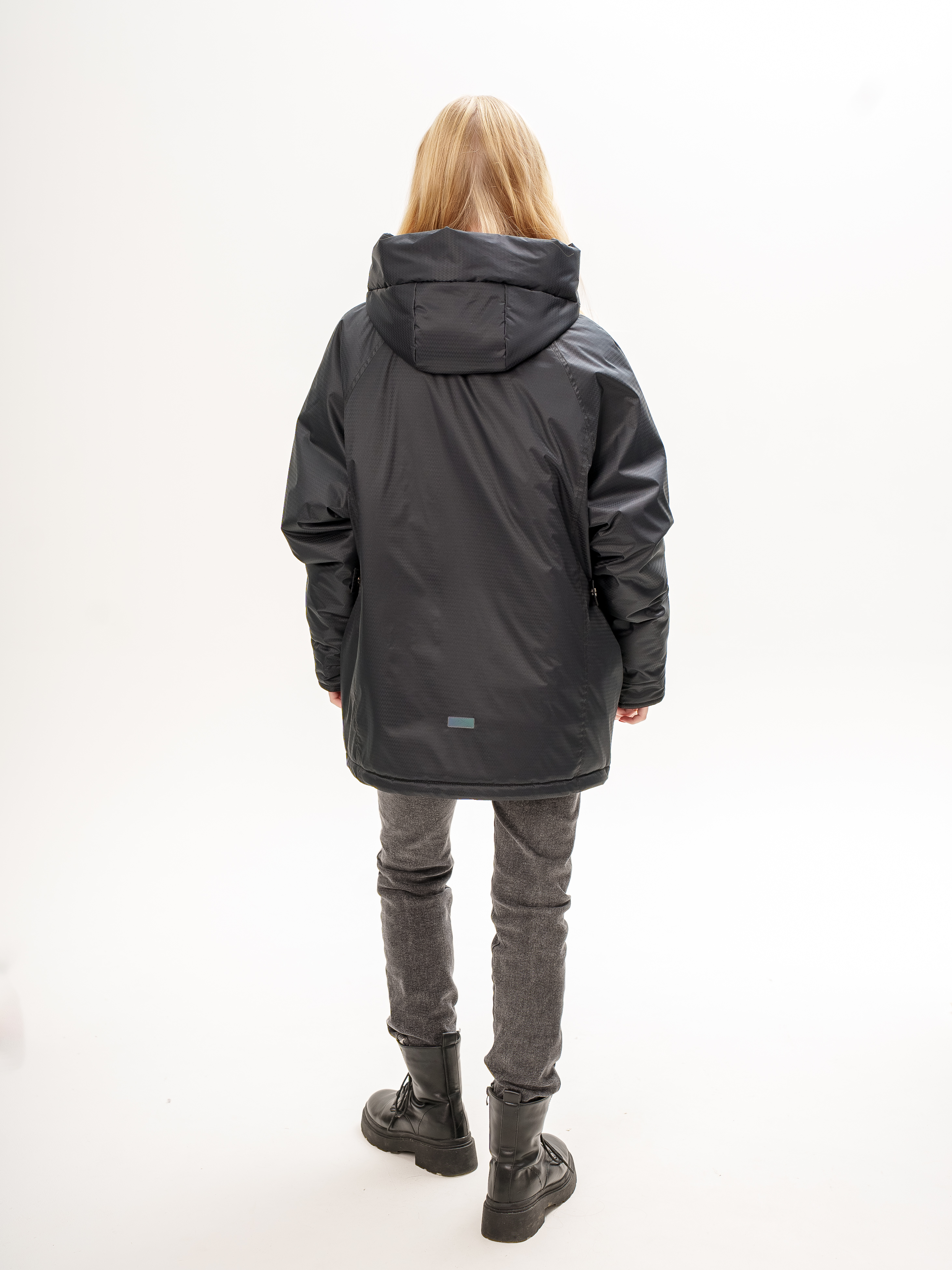 Куртка Voma 3wма-116ч - фото 3