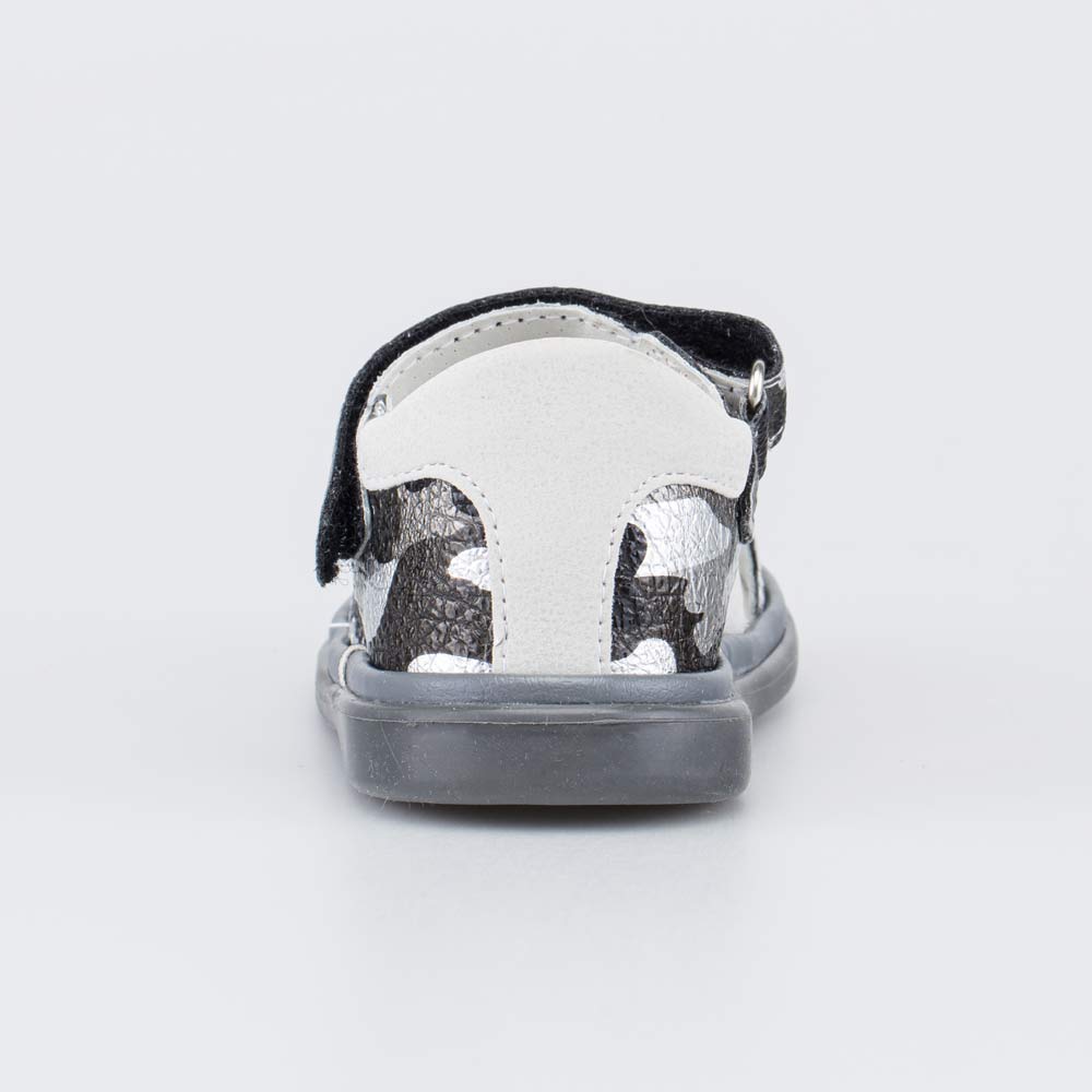 Сандалии ТОП-ТОП 310112/51710-1 - фото 4