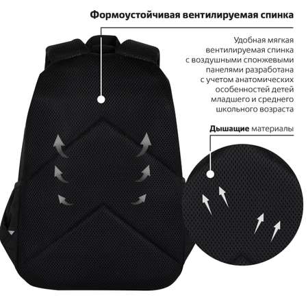 Рюкзак Brauberg