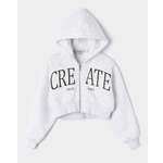 Толстовка Futurino