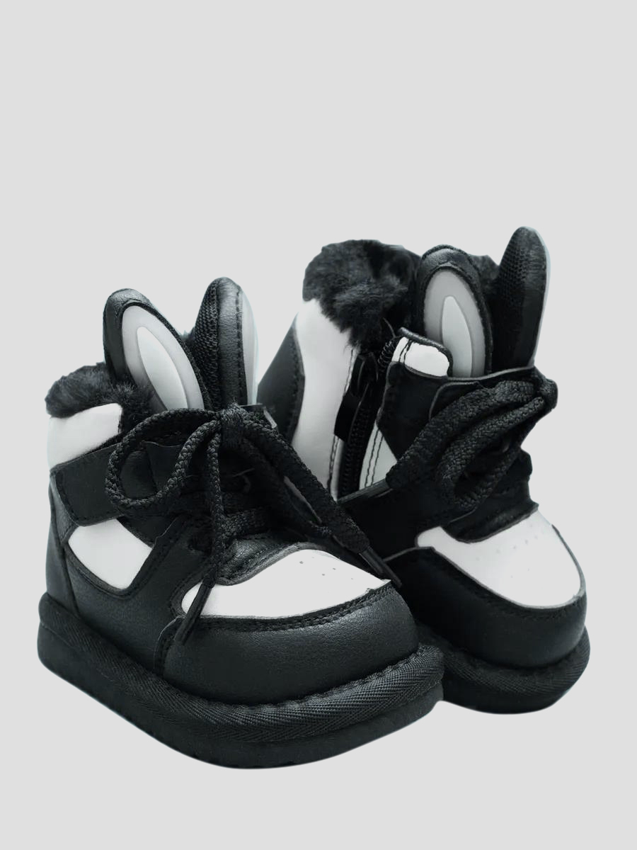 Угги Тотошка W1-A - фото 1