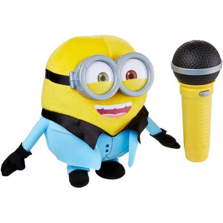 Игровой набор Minions