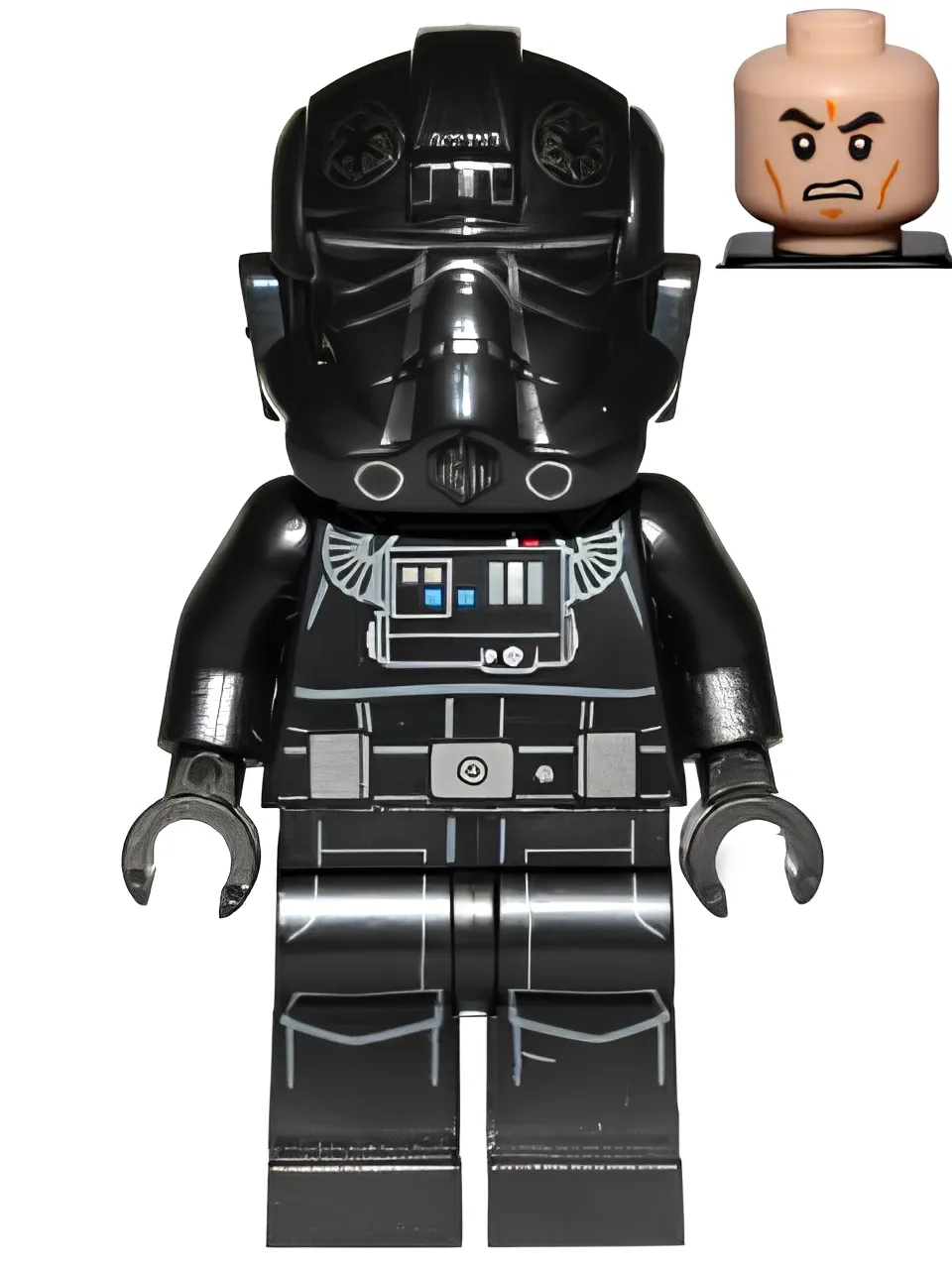 Фигурка LEGO Star Wars Imperial - фото 1