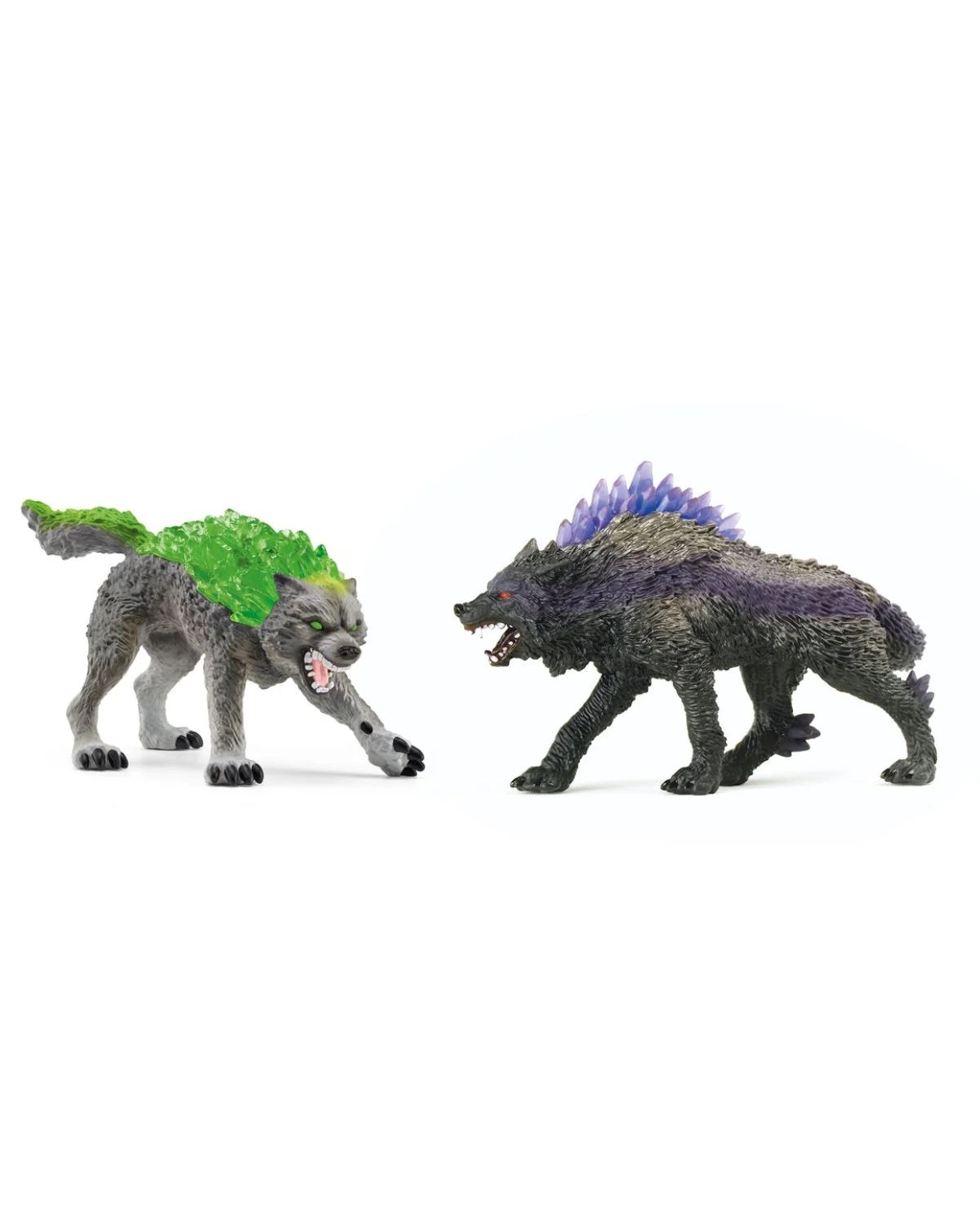 Игровой набор SCHLEICH Eldrador creatures Starter Set - фото 1