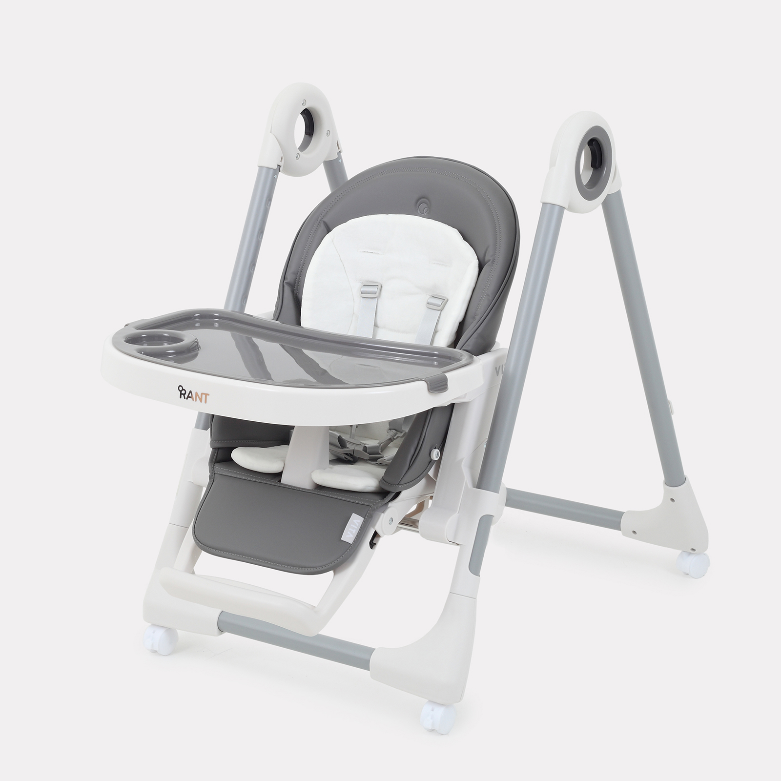 Стульчик для кормления Rant - фото 11