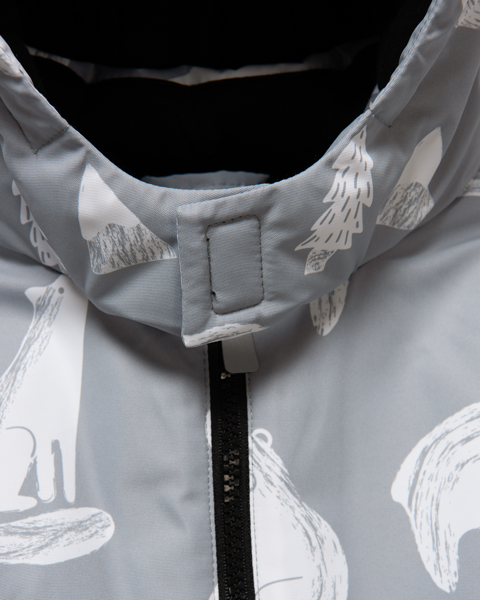 Комбинезон Baby Gо W24BG2-KB02ib-GG - фото 5