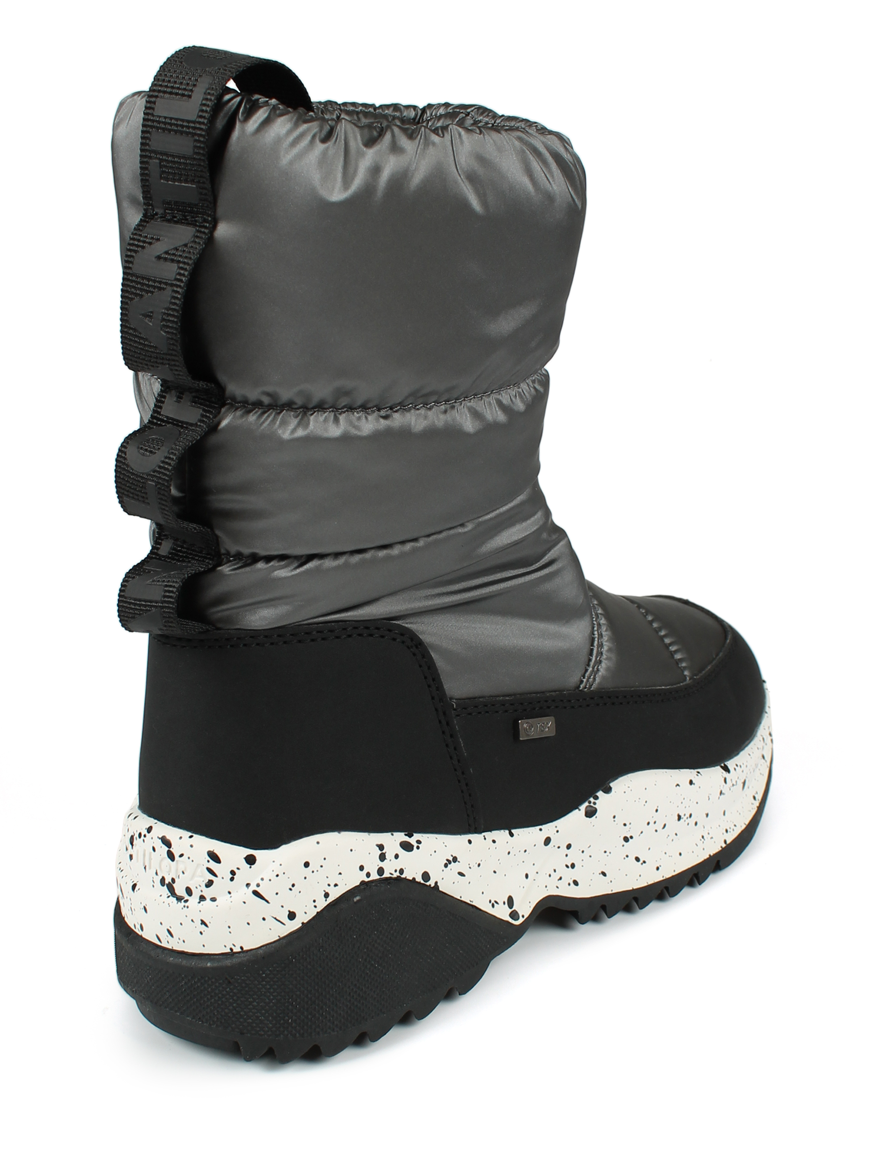 Сапоги Antilopa AL 15659 - фото 8