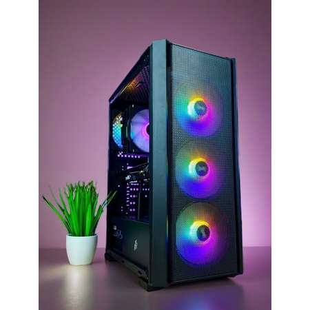Игровой компьютер Kwik SwiftBlaze N5