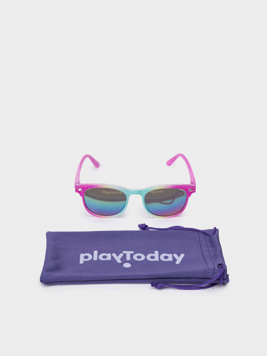 Очки солнцезащитные PlayToday 12523801 - фото 6