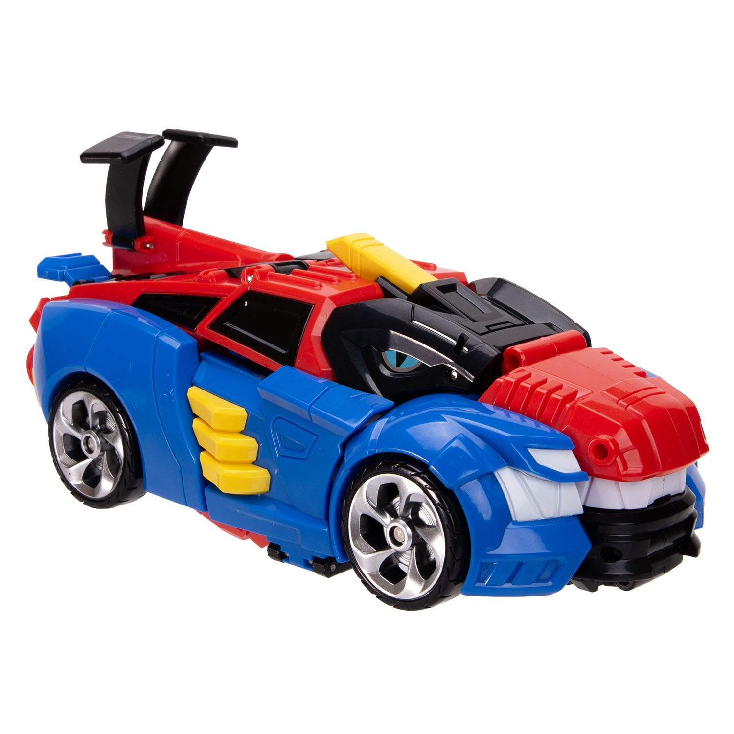 Игровой набор Miniforce Тиранно Гром - фото 7