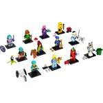 Фигурка LEGO Minifigures 71032 коллекция