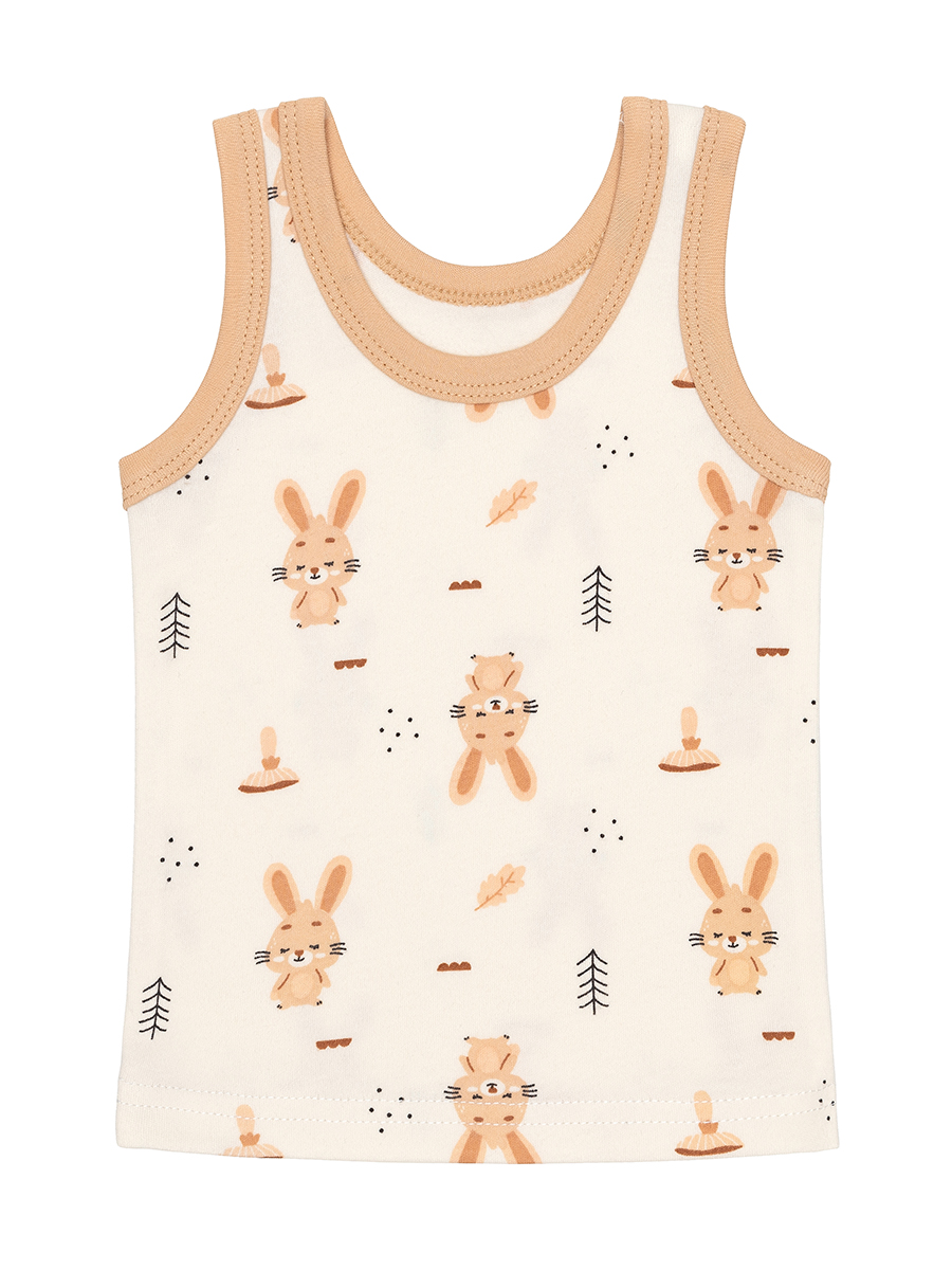 Майка 2 шт Эскимо 20-910 - фото 5