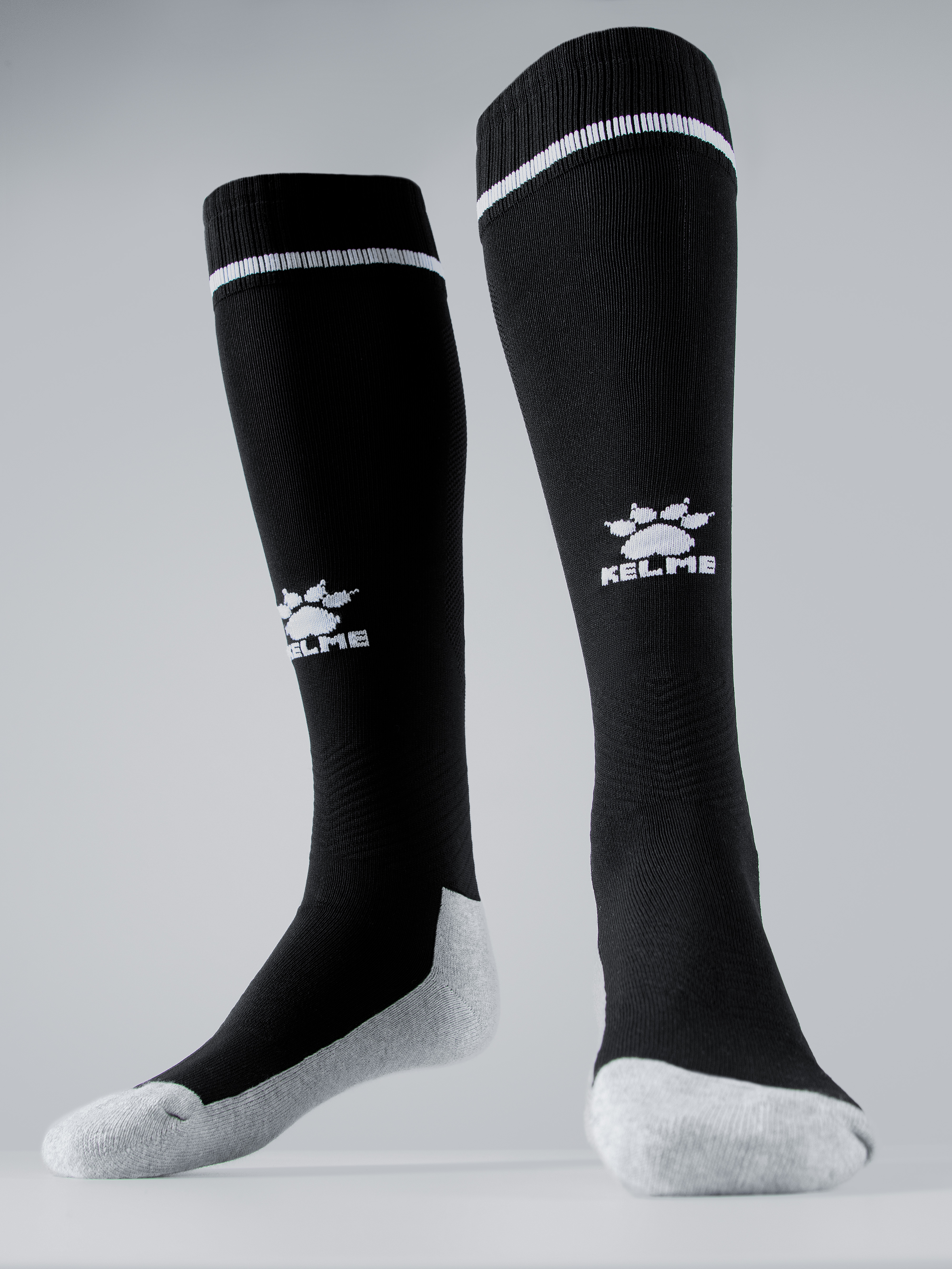 Гетры KELME 8101WZ5001-003-L - фото 2