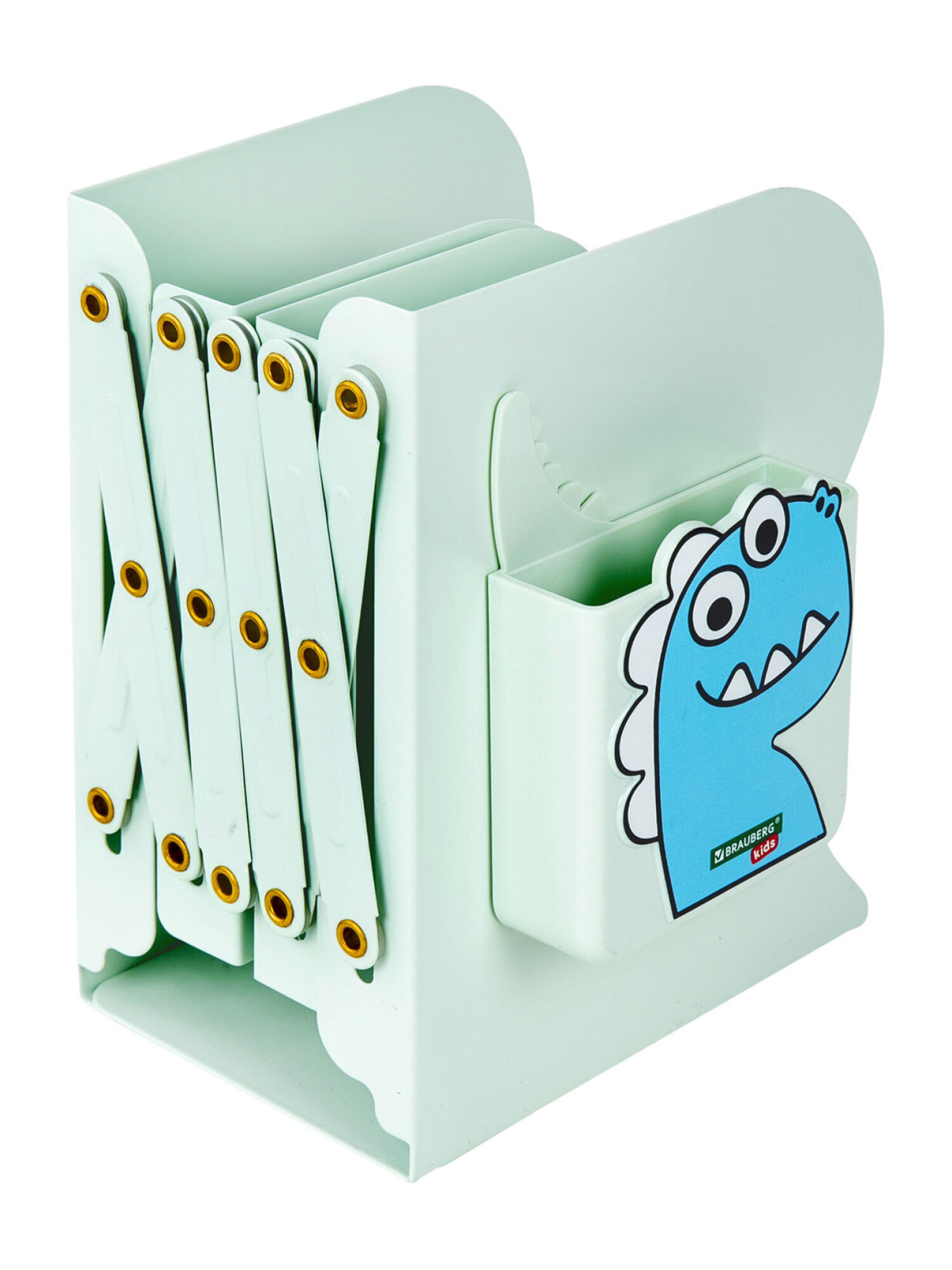 Подставка для книг Brauberg - фото 6