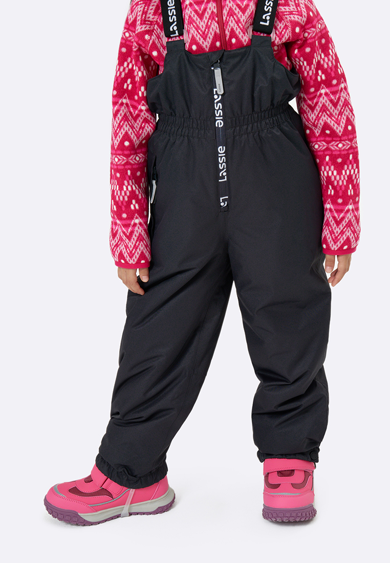 Брюки Lassie 72105319-9990 - фото 4